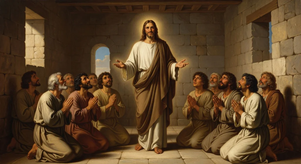 A Oração do Pai Nosso